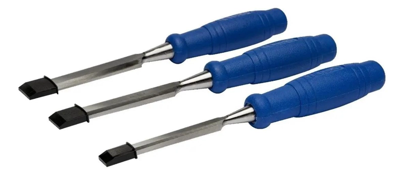 FORMON DE ACERO TEMPLADO 26 CM - 4