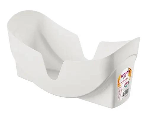 ORGANIZADOR DE TAPAS DE PLASTICO Y VIDRIO PARA COCINA - 5