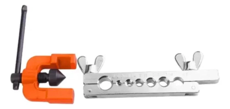 KIT DE HERRAMIENTAS PARA TUBOS DE GAS - 1
