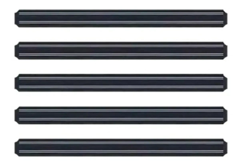 BARRA MAGNE TICA DE 33 CM PARA CUCHILLOS Y UTENSILIOS DE COCINA - 1
