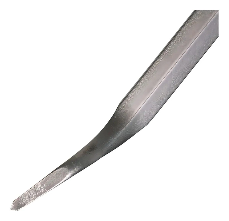 CINCEL PLANO CURVADO SDS-PLUS 5X25 CM - 2