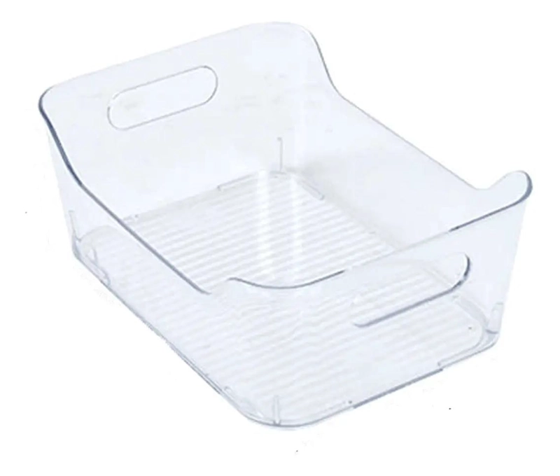 PACK DE 3 ORGANIZADORES PARA REFRIGERADOR Y COCINA 25X17CM - 2