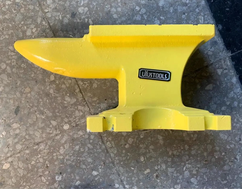 MARTILLO MANUAL BOLA 11000G ACERO DURADERO - 5