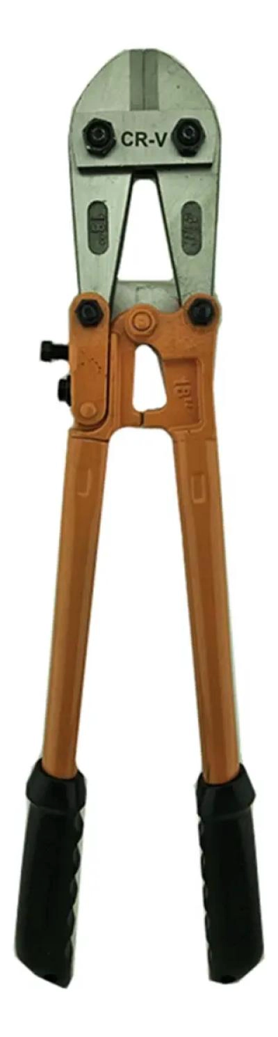 TENAZA DE 45 CM CON MANGO ERGONOMICO - 1