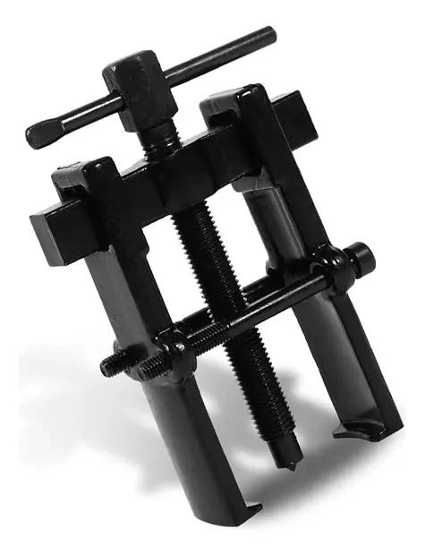 EXTRACTOR DE RODAMIENTOS 2 PATAS 55 MM - 1