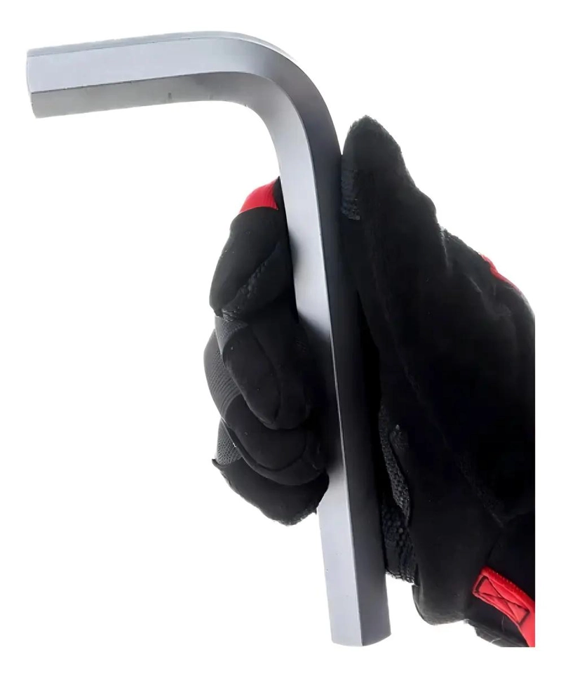 JUEGO DE LLAVES ALLEN 2.0 A 19 MM 13 PZAS - 1