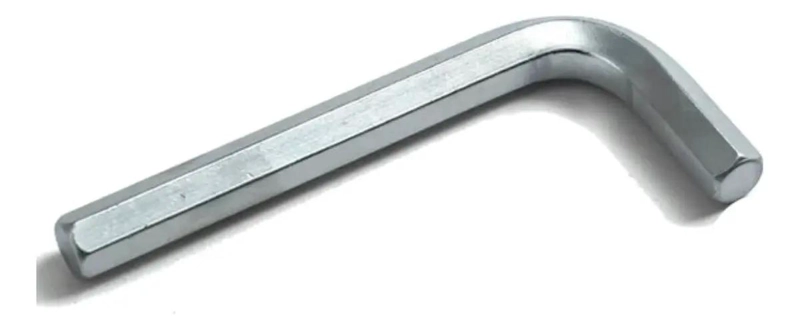 JUEGO DE LLAVES ALLEN 2.0 A 19 MM 13 PZAS - 3