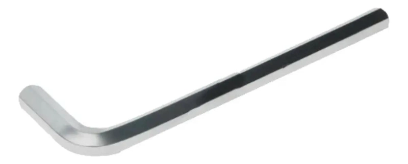 JUEGO DE LLAVES ALLEN 2.0 A 19 MM 13 PZAS - 4