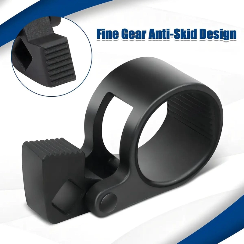 LLAVE EXTRACTOR AXIAL AJUSTABLE 27-42MM COLOR NEGRO - 4