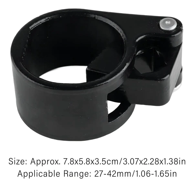 LLAVE EXTRACTOR AXIAL AJUSTABLE 27-42MM COLOR NEGRO - 7
