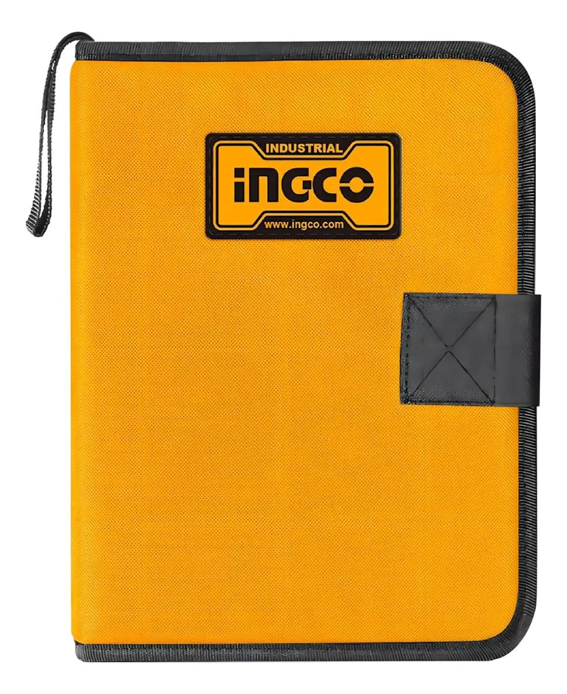 SET DE ALICATES DE ACERO INOXIDABLE 4 PIEZAS - 6