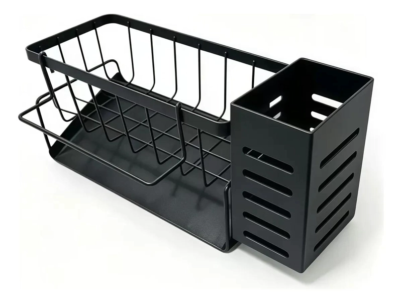 ESCURRIDOR DE COCINA CON DISEÑO MODERNO Y DRENAJE AUTOMATICO - 2