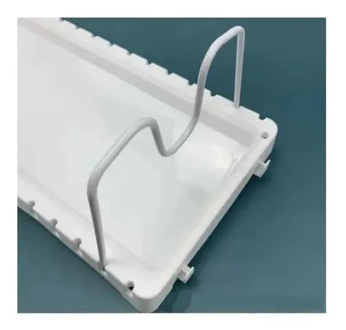 ORGANIZADOR AMPLIABLE PARA SARTENES Y TAPAS DE COCINA - 5
