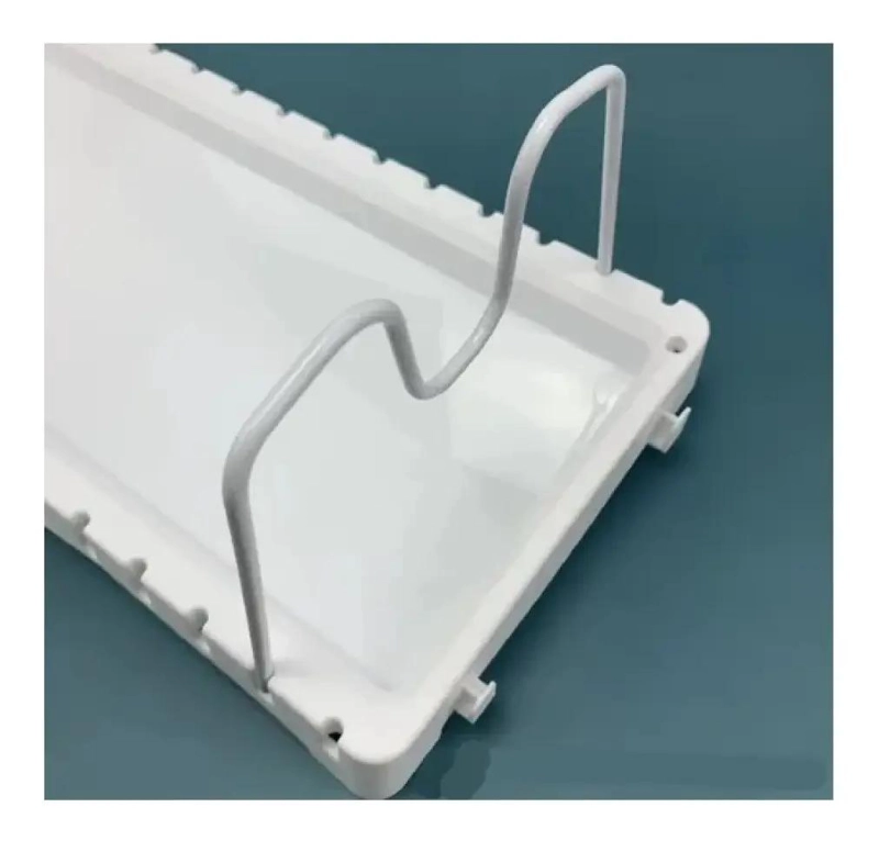 ORGANIZADOR AMPLIABLE PARA SARTENES Y TAPAS DE COCINA - 5