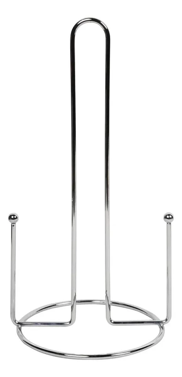 SOPORTE ELEGANTE PARA TOALLAS DE PAPEL DE MESA - 2