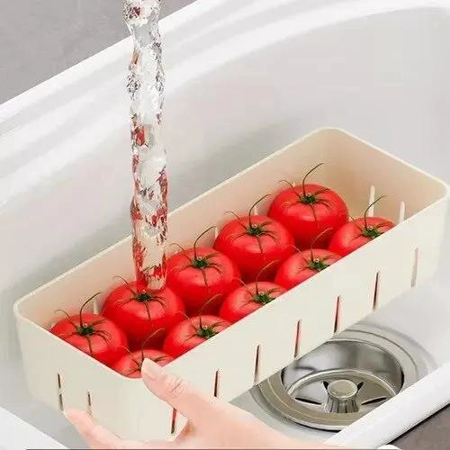 CONTENEDOR RECTANGULAR 1L PARA ALIMENTOS 31X24CM - 5