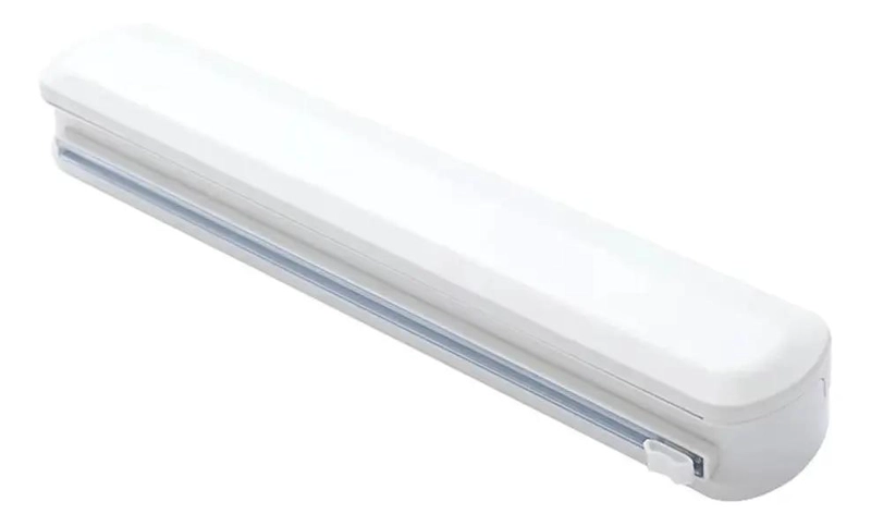DISPENSADOR DE PAPEL ALUSA Y FILM PARA COCINA - 3