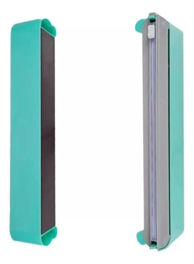 DISPENSADOR MAGNE TICO PARA FILM Y PAPEL DE COCINA - 5