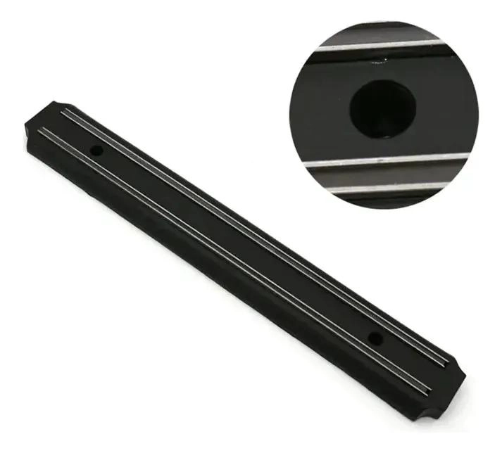 BARRAS MAGNE TICAS PARA CUCHILLOS Y UTENSILIOS DE COCINA - 3