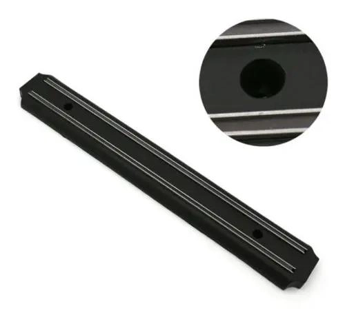 BARRA MAGNE TICA DE 50 CM PARA CUCHILLOS Y UTENSILIOS DE COCINA - 3
