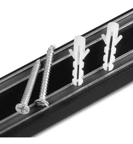 BARRA MAGNE TICA DE 50 CM PARA CUCHILLOS Y UTENSILIOS DE COCINA - 7