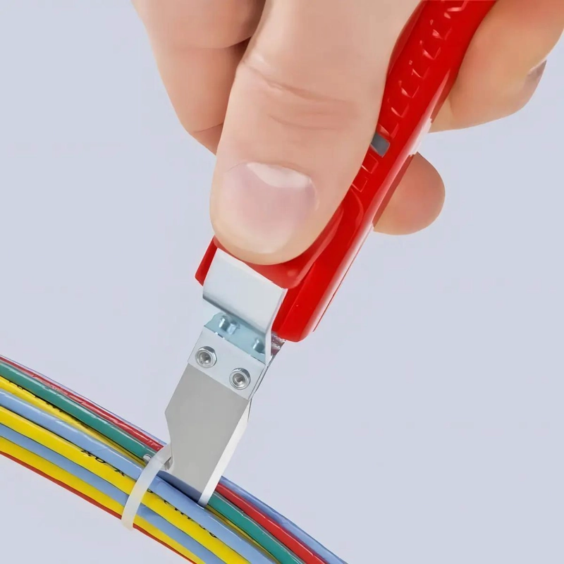 PELAMANGUERA 6.5 PARA CABLEADO PRECISO - 1