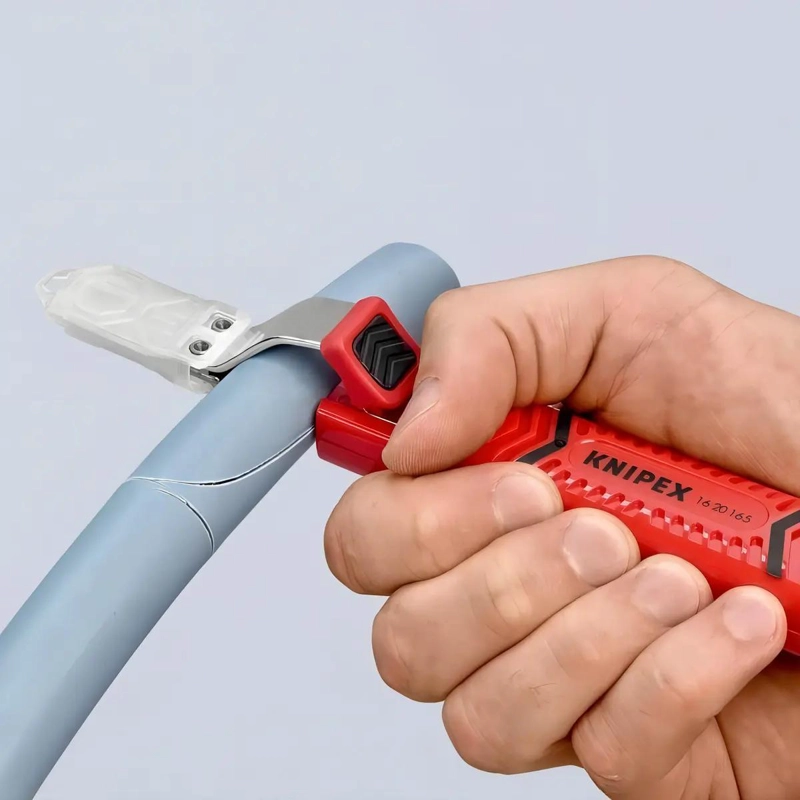 PELAMANGUERA 6.5 PARA CABLEADO PRECISO - 8