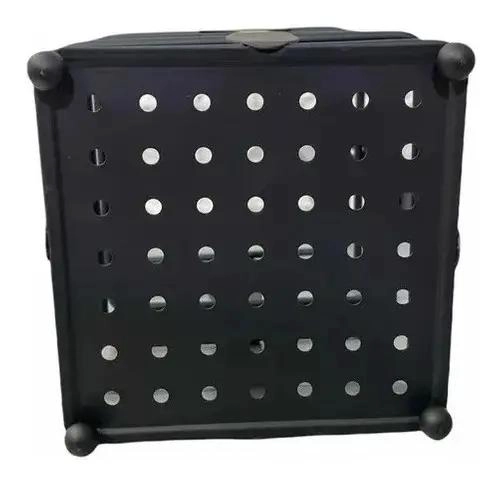 SOPORTE ESCURRIDOR ORGANIZADOR PARA CUCHILLOS Y UTENSILIOS DE COCINA - 4