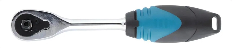 LLAVE DE CRIQUE AJUSTABLE DE ACERO - 1