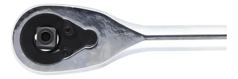 LLAVE DE CRIQUE AJUSTABLE DE ACERO - 2