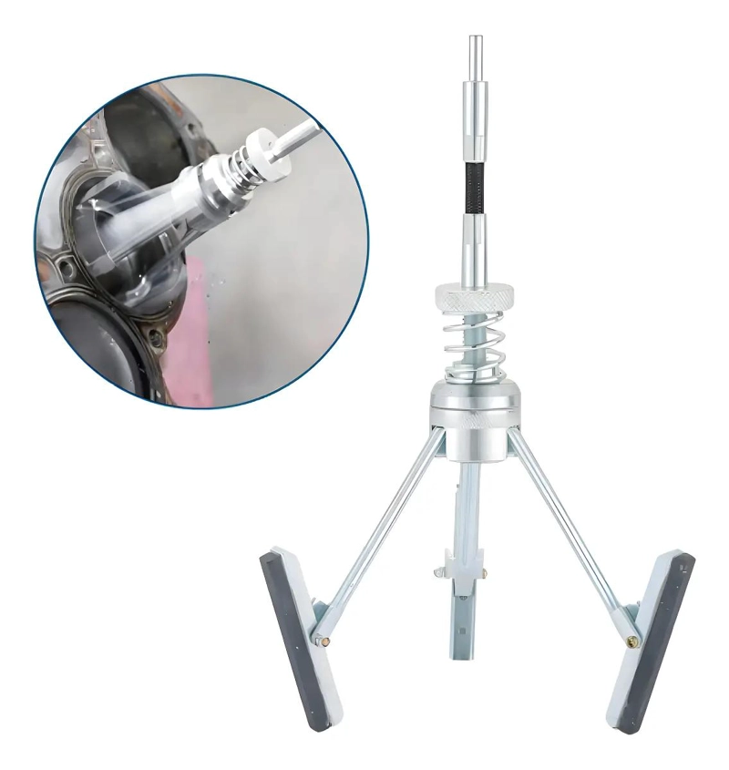 BRUÑIDOR CILINDROS MOTOR 51-177MM CON 3 LIMAS - 1