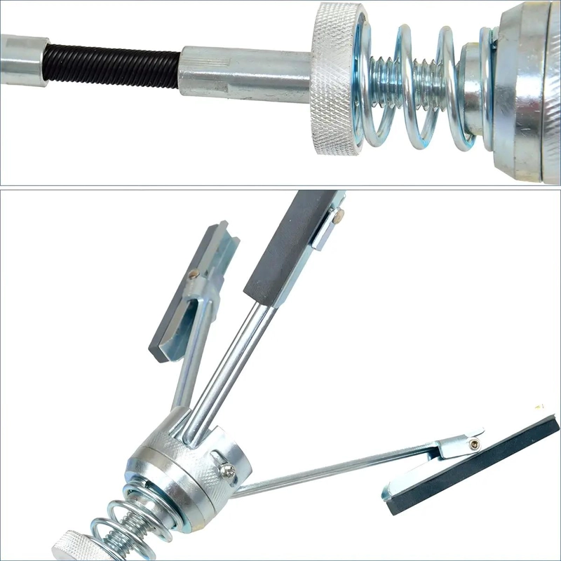 BRUÑIDOR CILINDROS MOTOR 51-177MM CON 3 LIMAS - 3