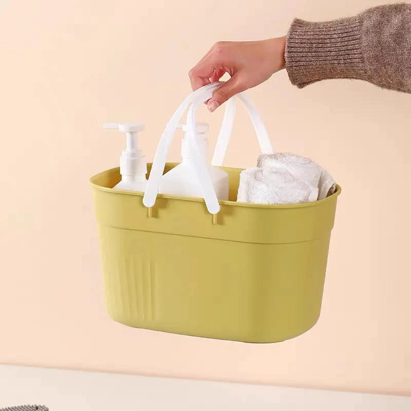 ORGANIZADOR MULTIUSO CON MANGO PARA FACIL TRASLADO - 4