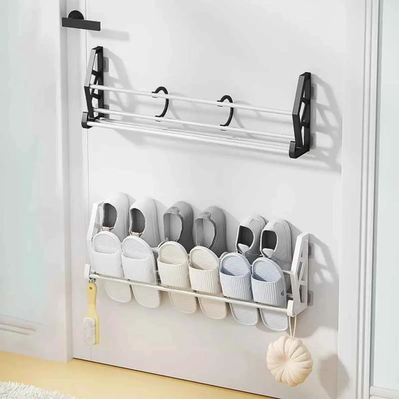 ESTANTE ORGANIZADOR COMPACTO PARA UTENSILIOS DE COCINA - 3