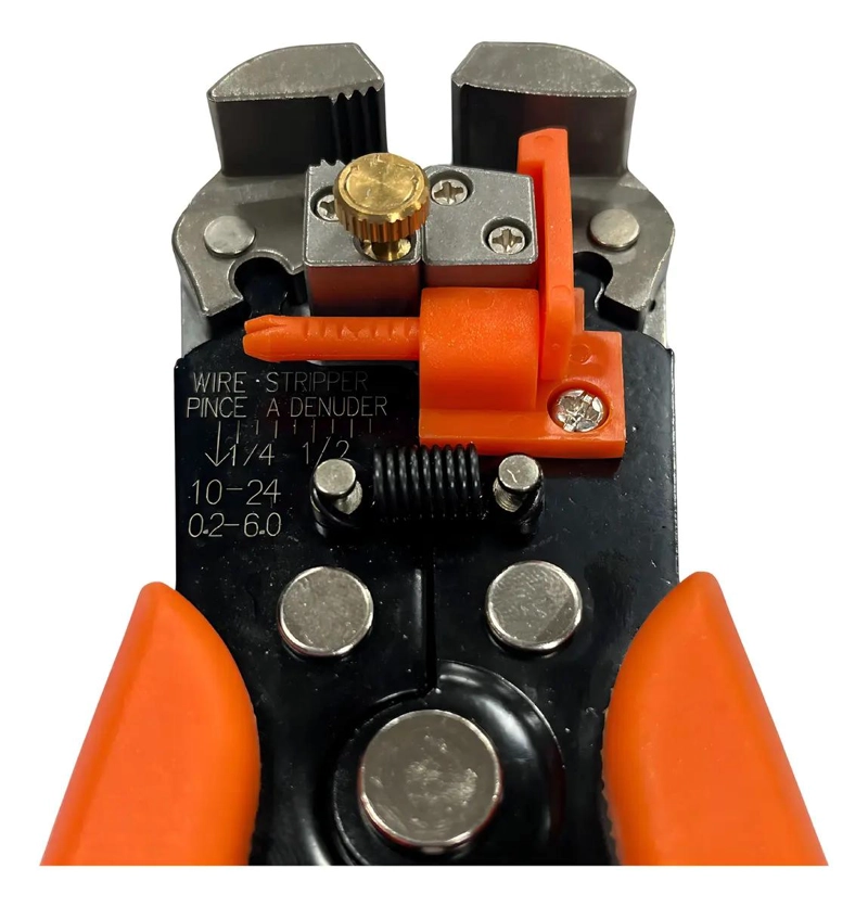 PELACABLE AUTOAJUSTABLE PARA ELECTRICIDAD - 5