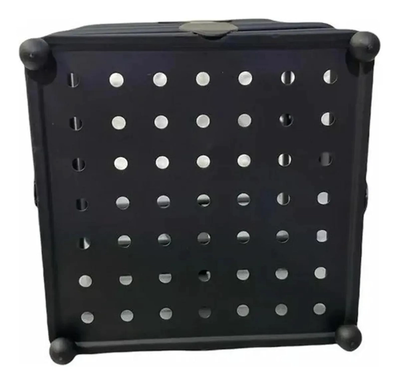 SOPORTE ESCURRIDOR DE CUCHILLOS Y UTENSILIOS DE COCINA - 4