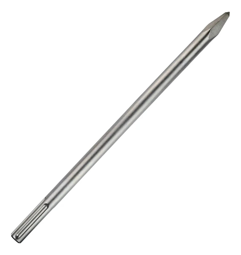 HOJA TRIANGULAR DE ACERO AL CARBONO 49 CM - 1