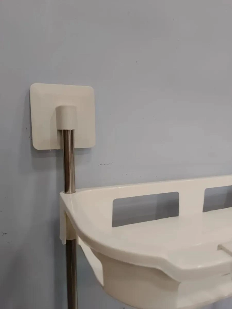 ESTANTE ORGANIZADOR DE BAÑO DE 2 NIVELES PARA ESPACIOS REDUCIDOS - 3