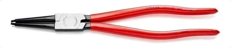 PINZAS PARA ANILLOS DE RETENCION - 1