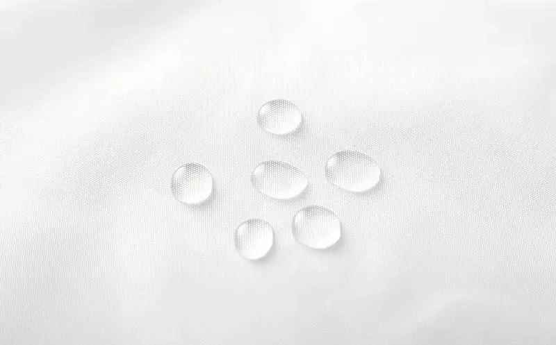PACK DE 4 BOLSAS TRANSPARENTES PARA ROPA Y TRAJES - 6