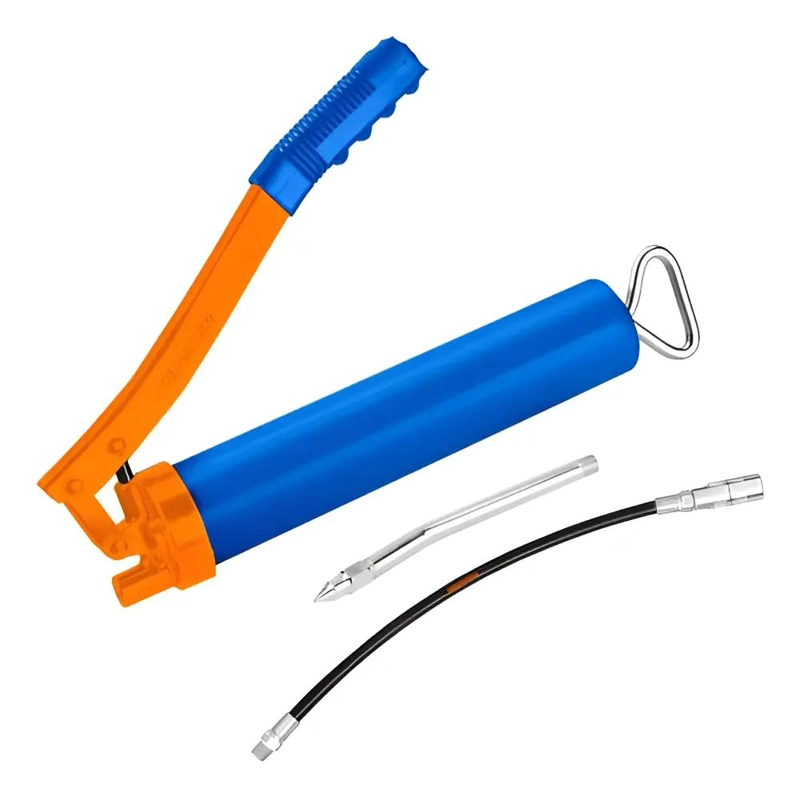 COMPRESOR DE AIRE PORTATIL 400 CC - 1