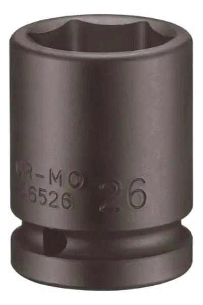 DADO IMPACTO 3/4'' 35MM ACABADO MATE - 1