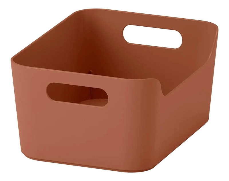 CAJA ORGANIZADORA PARA CAJONES DE COCINA 24X17 CM - 1