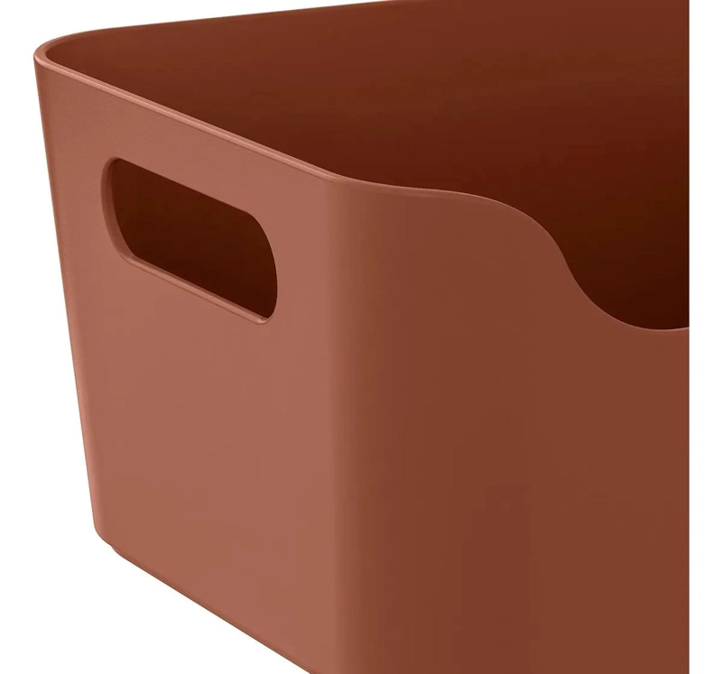 CAJA ORGANIZADORA PARA CAJONES DE COCINA 24X17 CM - 3