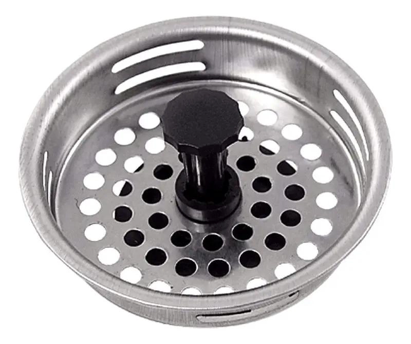 REJILLA DE ACERO INOXIDABLE PARA LAVAPLATOS Y ESCURRIDOR - 5