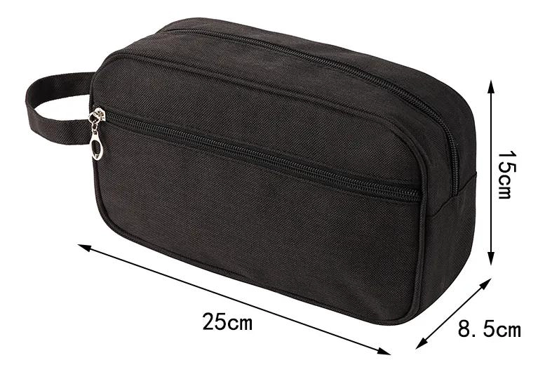 COSMETIQUERO ORGANIZADOR DE MAQUILLAJE PARA VIAJES Y USO DIARIO - 3