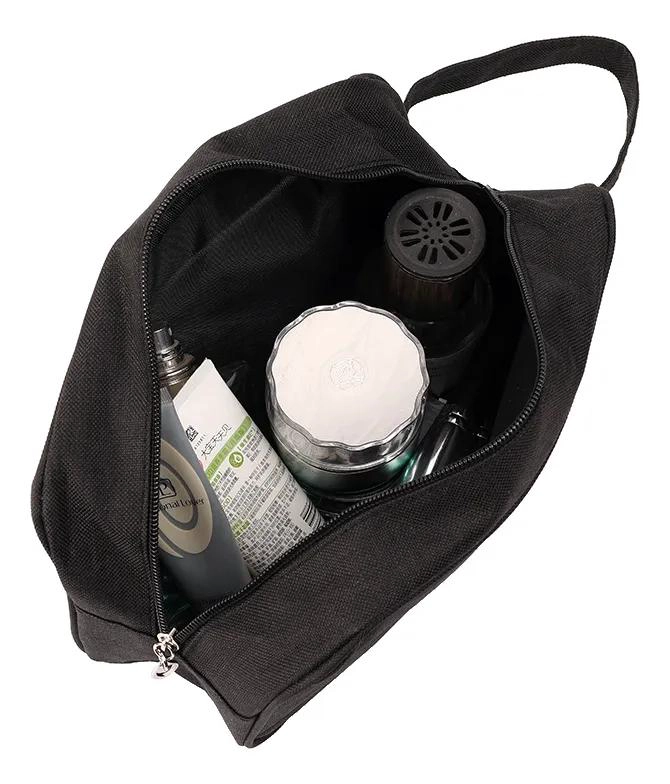 COSMETIQUERO ORGANIZADOR DE MAQUILLAJE PARA VIAJES Y USO DIARIO - 4