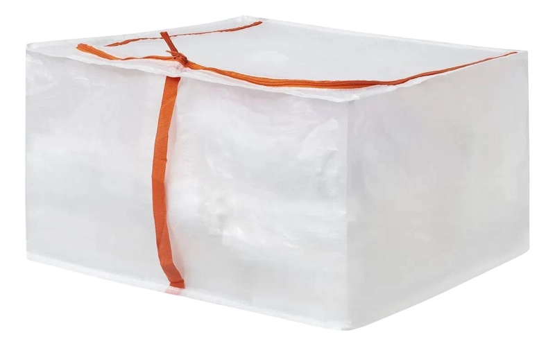 BOLSA ORGANIZADORA PLEGABLE PARA ROPA Y ACCESORIOS - 1