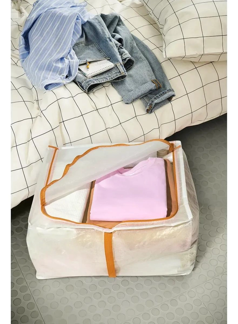 BOLSA ORGANIZADORA PLEGABLE PARA ROPA Y ACCESORIOS - 3