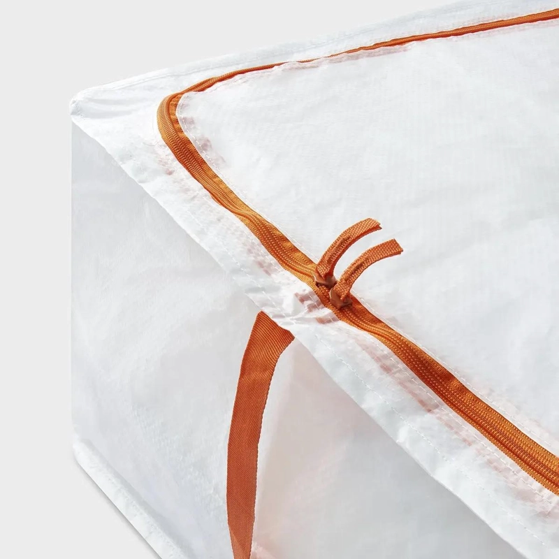BOLSA ORGANIZADORA PLEGABLE PARA ROPA Y ACCESORIOS - 5